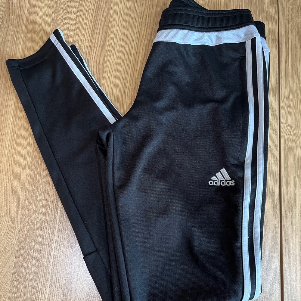 Adidas Performance Tito 15 Track Pants